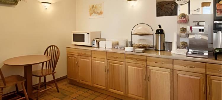 温德姆速8-拉斯克鲁塞斯大学区(Super 8 by Wyndham Las Cruces University Area)图片