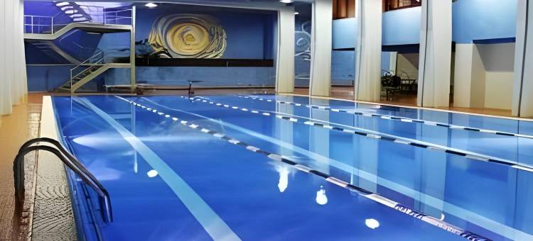 水晶宫殿酒店(Cristal Palace Hotel)图片