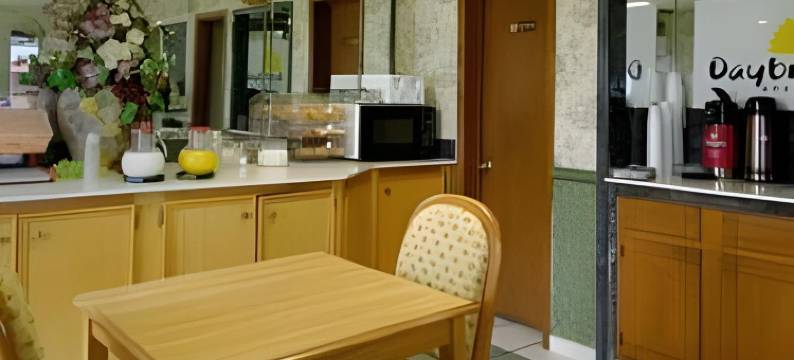 福雷斯特戴斯酒店(Days Inn by Wyndham Forest)图片