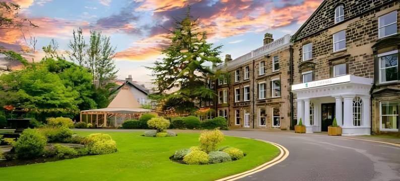 哈罗盖特雪松庭院酒店(Cedar Court Hotel Harrogate)图片