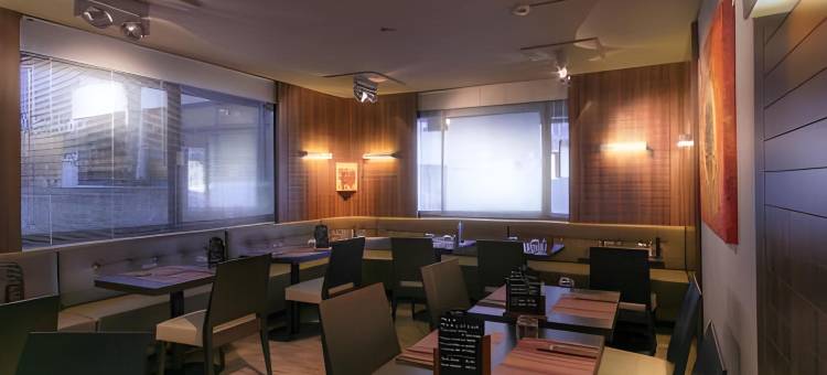 斯涛特尔司第酒店(Cit'Hotel Stim'Otel)图片