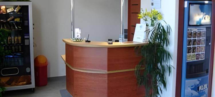 Ibis Budget Redon图片