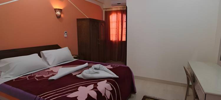 卢克索克娄巴特拉酒店(Cleopatra Hotel Luxor)图片