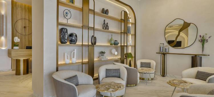 The First Collection Waterfront, Dubai, a Tribute Portfolio Hotel图片