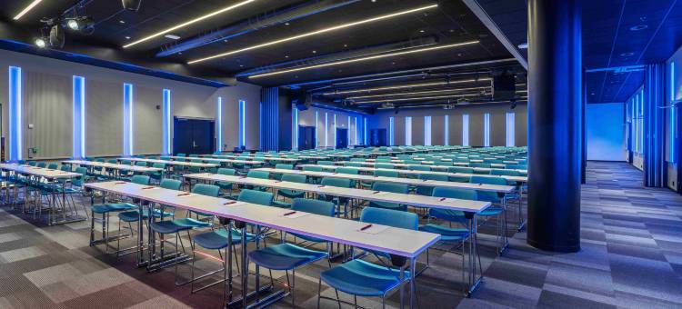 斯托罗索恩酒店(Thon Hotel Storo)图片