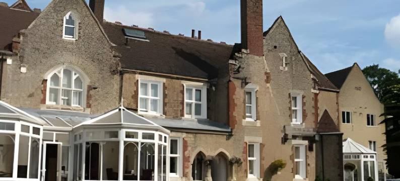 哈姆雷特拉克菲尔德小修道院酒店(Hamlet Hotels Maidstone)图片