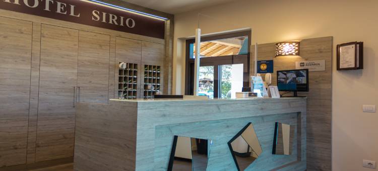 Hotel Sirio, Sure Hotel Collection by Best Western图片