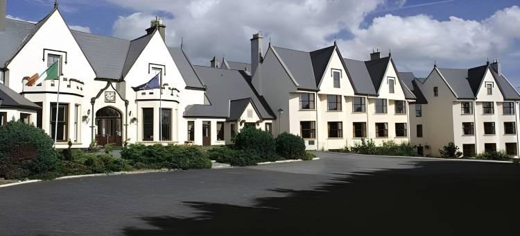 戈尔韦奥兰莫尔小屋会议及休闲中心酒店(Great National Oranmore Lodge Hotel)图片