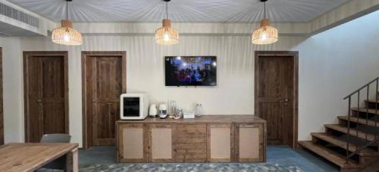 Bnb Il Grecale图片