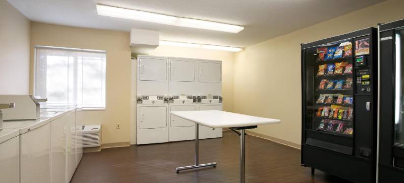 奥兰多阿尔塔蒙特斯普林斯梅恩斯泰套房酒店(MainStay Suites Orlando Altamonte Springs)图片