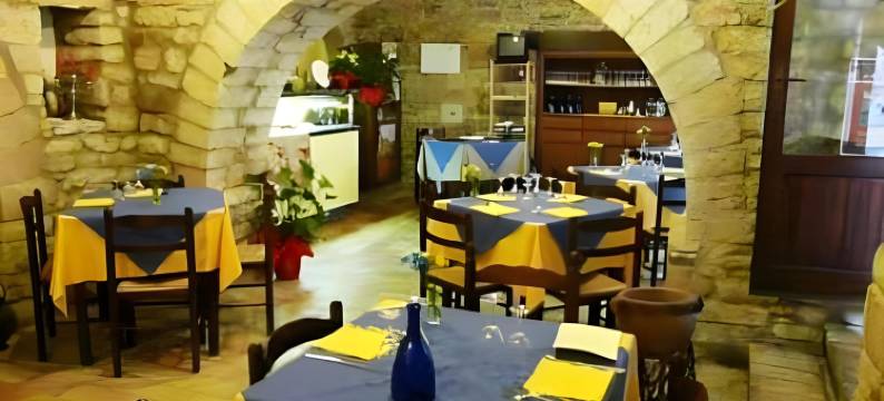 小巷酒店(Il Vicoletto)图片