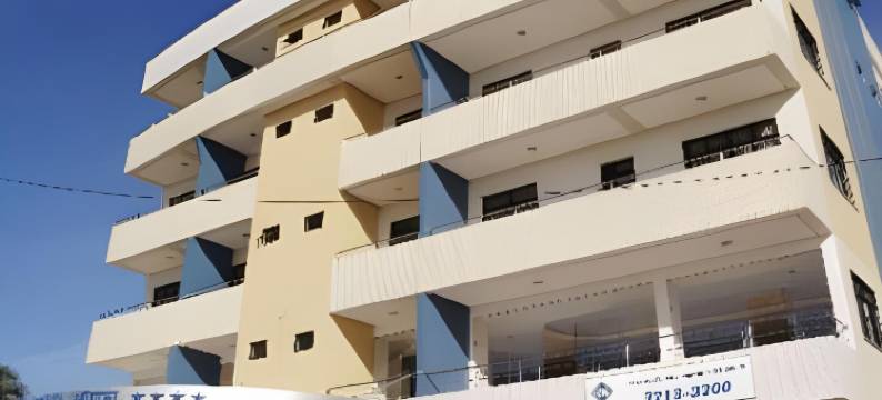 沿岸海滩酒店(Litorânea Praia Hotel)图片