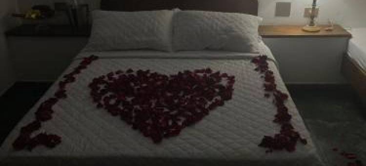 Ancora Peruibe Hotel图片