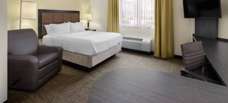 Candlewood Suites Chester-Airport Area图片