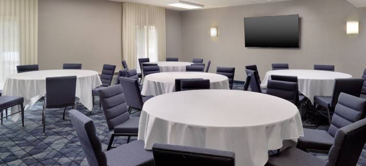 夏洛茨维尔北万怡酒店(Courtyard Charlottesville)图片