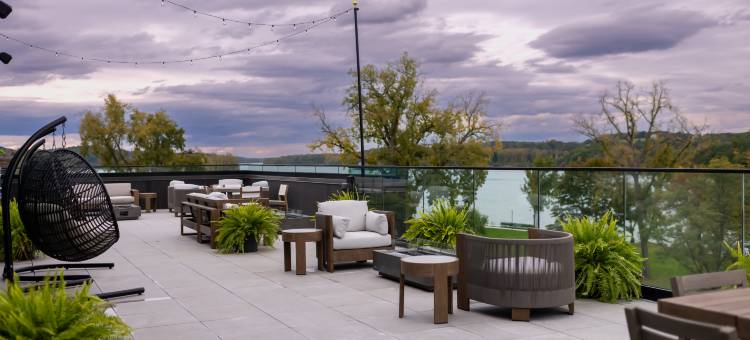 哈德逊谷詹姆斯纽伯里voco(voco James Newbury Hudson Valley)图片