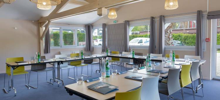 Ibis Styles Aubagne Gemenos(Ibis Styles Aubagne Gemenos)图片