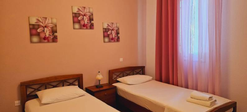 Corfu Glyfada Menigos Resort 59图片