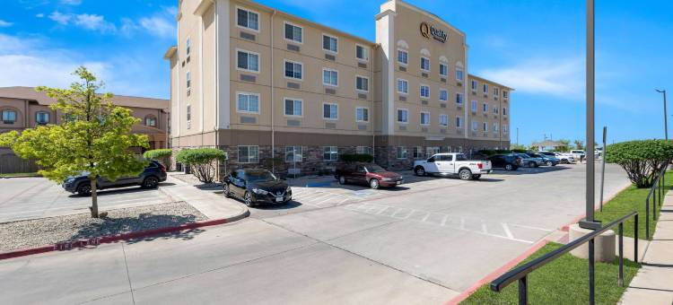 Quality Inn & Suites图片