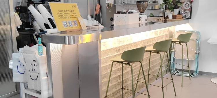 西安中心民宿(山海路分店)图片