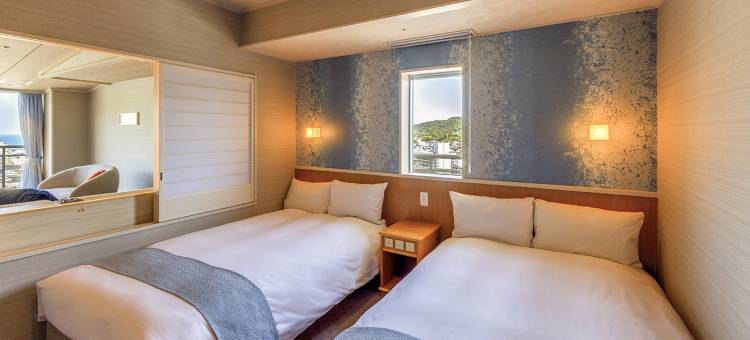 伊东酒店聚乐(Ito Hotel Juraku)图片