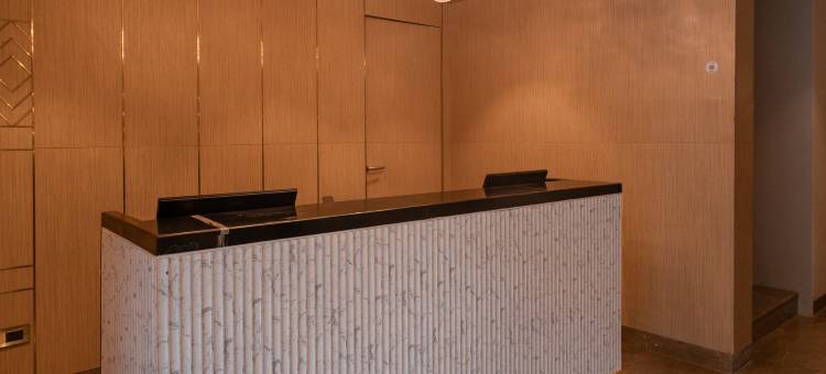 金色郁金香波泰尔(Golden Tulip Bhopal)图片