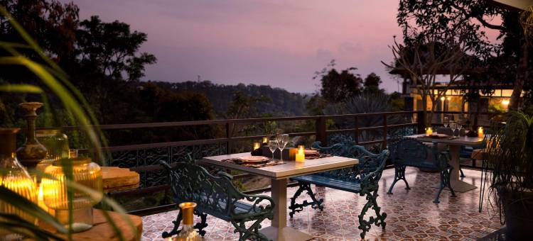 毛毯度假村和 Spa(Blanket Days Resort and Spa)图片