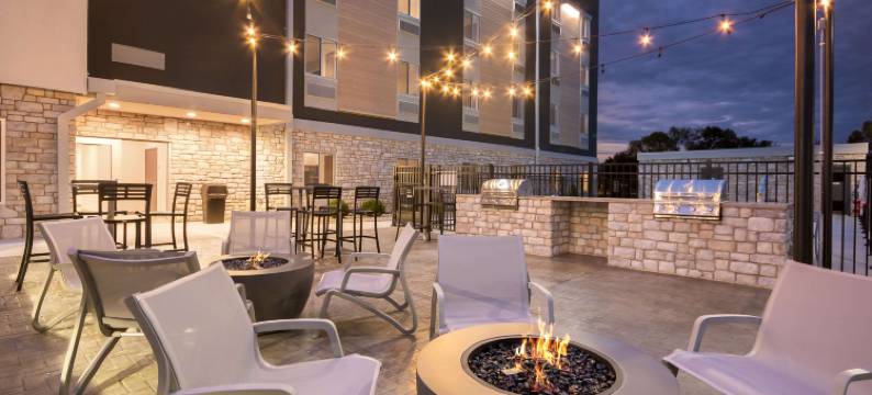 长住套房列克星敦 - 马公园(Everhome Suites Lexington - Horse Park)图片