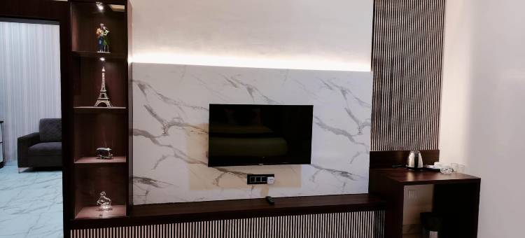 酒店 OM(Hotel OM)图片