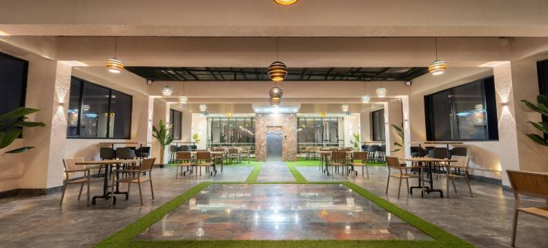 奥兰加巴德克里希纳酒店(Krishna Inn)图片