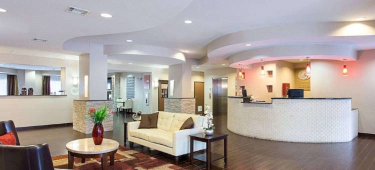 曼德维尔卡温顿舒适套房酒店(Comfort Suites Mandeville - Covington)图片