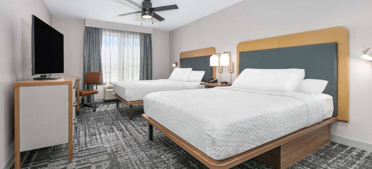 Homewood Suites by Hilton-罗克斯普林斯(Homewood Suites by Hilton Rock Springs)图片