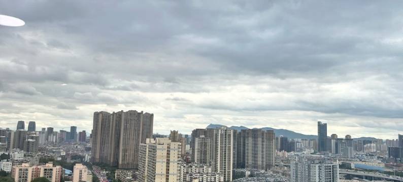 米奇妙妙屋昆明分屋公寓(吉胜街分店)图片