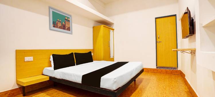 Hotel O the Vantage Inn图片