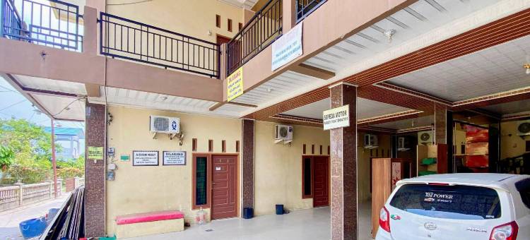 RedDoorz Syariah at Aisyah Stabat图片