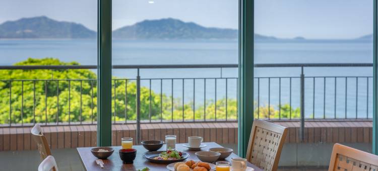 玄界滩龟之井酒店(KAMENOI HOTEL GENKAINADA)图片