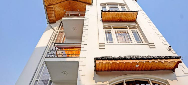 Lit Homestay 5 Mins from Airport图片