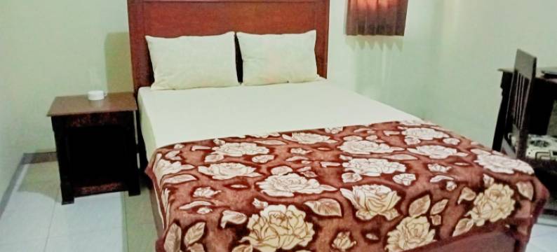 Hotel Karanggoso Indah图片