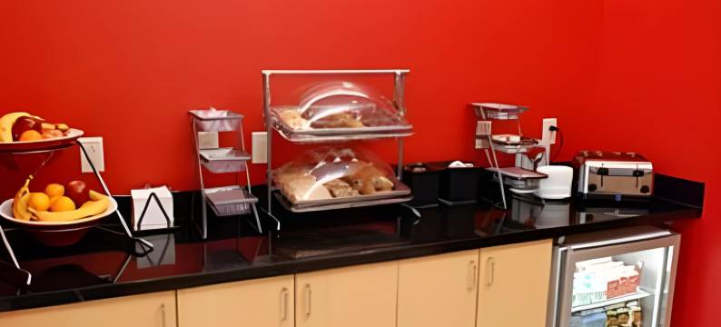 戴顿北TownePlace Suites酒店(TownePlace Suites Dayton North)图片