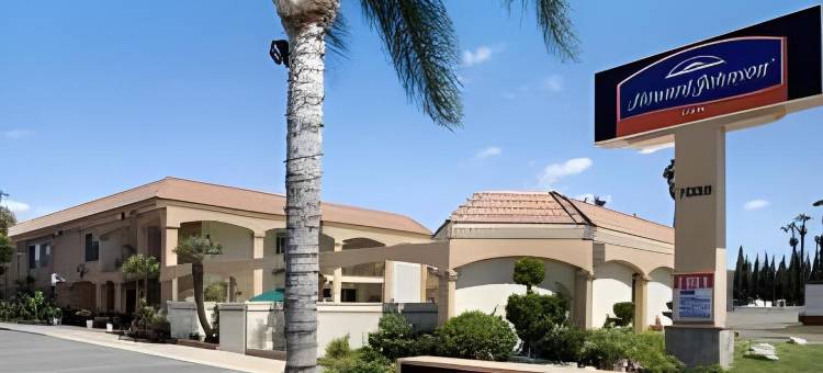 布埃纳帕克豪生酒店(Howard Johnson by Wyndham Buena Park)图片