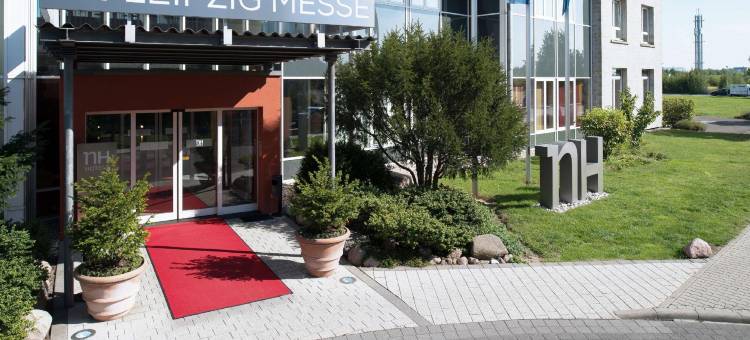 NH莱比锡梅斯酒店(NH Leipzig Messe)图片