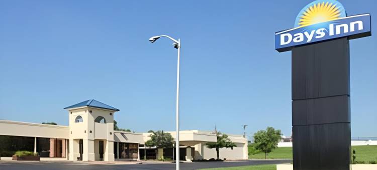 伊克诺旅馆(Econo Lodge)图片