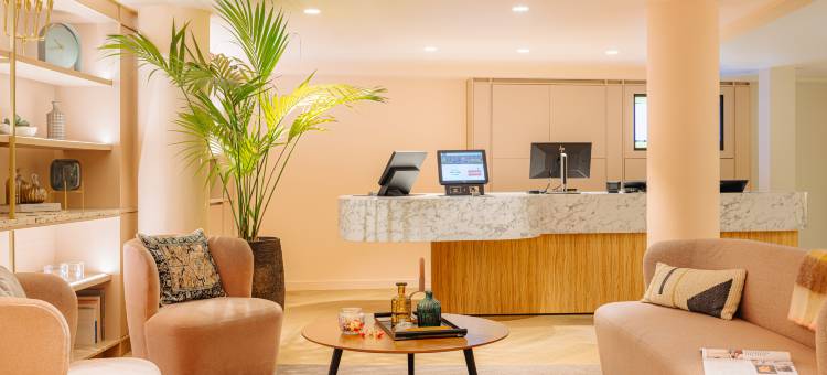 莱奥纳多阿姆斯特丹伊甸园酒店(Leonardo Eden Hotel Amsterdam City Center)图片