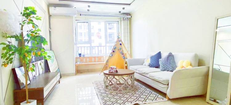 有家公寓管家民宿(瑞湖路分店)图片