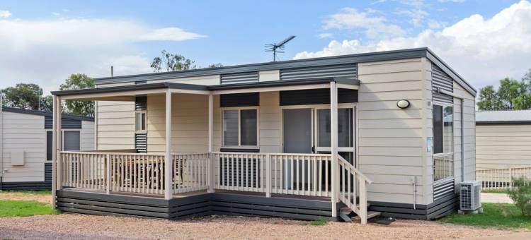 奥古斯塔港探索公园酒店(Discovery Parks - Port Augusta)图片