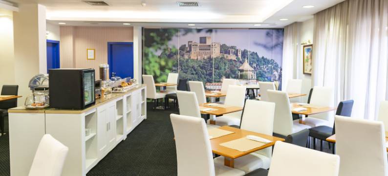 欧罗索尔住宅酒店公寓(Eurosol Residence Hotel Apartamento)图片