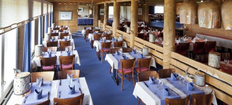 Lapland Hotels Pallas图片