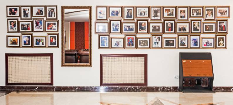 Azimut Hotel Tambov图片