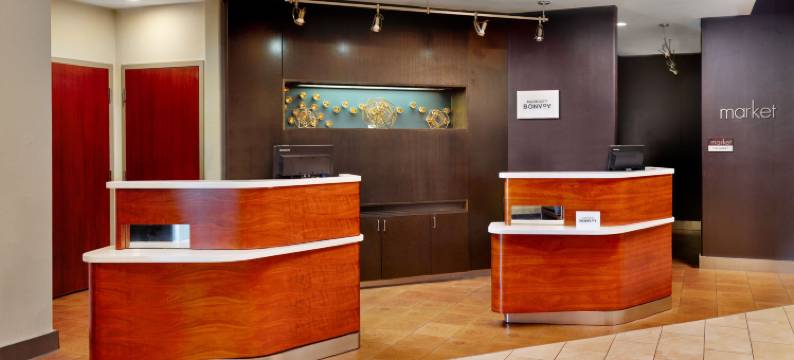 亚特兰大科尼尔斯万怡酒店(Courtyard Atlanta Conyers)图片