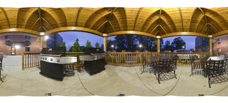 Candlewood Suites 拉克罗斯(Candlewood Suites LA CROSSE by IHG)图片